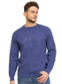 Ocean - Design p2252 PF - Round Pullover - Khotwh